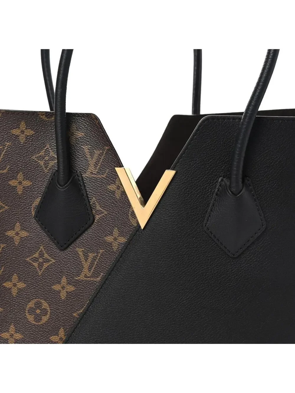 Louis Vuitton Calfskin Kimono Tote #334145L18B